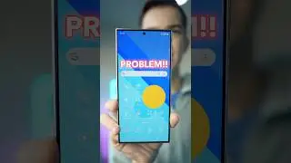 Galaxy S24 Ultra has a FLAW🤯