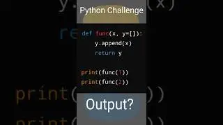 Python Challenge for beginners #programmingchallenge #pythonchallenge #learnpython