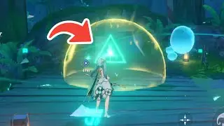 FINALLY! I solved this CONFUSING puzzle! | Genshin Impact 3.8 Luxurious Chest