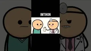 Imtihon 👨‍🎓 || Anibla Dublaj || O'zbekcha Dublaj