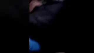 Толкучка в автобусе