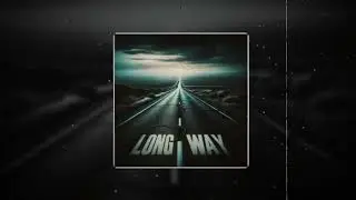 [Free] Melodic Vocal Trap Beat | Emotional NF Type Beat - "Long Way"