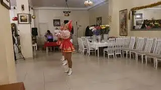 Шоу-балет 