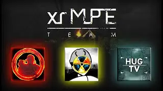 Сюжет Тень Чернобыля втроем. STALKER xrMPE # 01