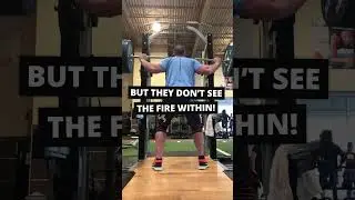 The Fire Within | #shorts
