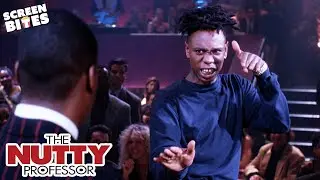 Eddie Murphy Roasts Dave Chapelle | The Nutty Professor (1996) | Screen Bites