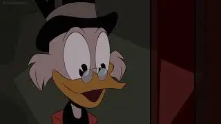 DuckTales 2017 Episode 22   The Last Crash of the Sunchaser   Part 07