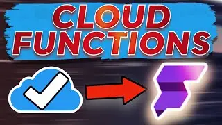 FlutterFlow Cloud Functions: MUCH More Powerful Than You Think