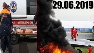 НОВОСТИ! ИВАНГАЙ УМЕР (СКОНЧАЛСЯ) ПРЯМО В САМОЛЕТЕ 29.06.2019! СКОРБИМ