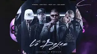 Mix TRAP - BAD BUNNY, ANUEL, OZUNA, ARCANGEL, ÑENGO FLOW Y MAS 1°💥🔥