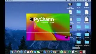 How to Import CSV in PyCharm