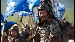 La tomba perduta di Gengis Khan