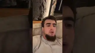 Шовхал хочет дружить с Сульяновым !