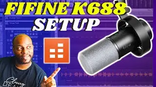 Best Budget Friendly USB Microphone for Cakewalk?