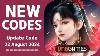 💥Ghost Story Love Destiny | 22 August 2024 | How to Redeem Ghost Story Love Destiny Codes