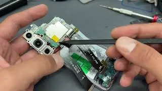 Samsung S23 Screen Replacement - Step-by-Step DIY Repair Guide!