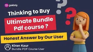 Thinking to Buy Ultimate Bundle PDF Course? Honest Review by an User | IBPS PO, SBI Clerk Exams 2022