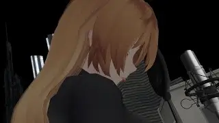 【MMD】Boulevard of Broken Dreams WIP【60FPS】