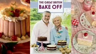 The Great British Bake off Tiktok Compilation (funniest moments)