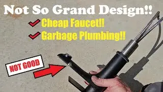 Fixing Another Grand Design RV Failure