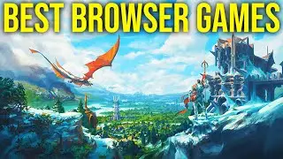 Top 10 Browser Games in 2023 | Gaming Insight