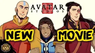 Avatar is Officially Back! | LEAKED Movies