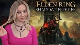 ELDEN RING Shadow of the Erdtree прохождение DLC №1