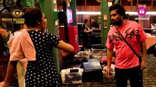 Armaan को पड़ा Kritika और Payal पर Comment मारना भारी! | Bigg Boss OTT 3 | JioCinema Premium