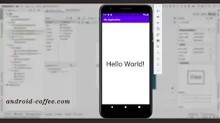 Tutorial how to install, create and run your first project on Android Studio (last version)