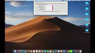 HOW TO CHANGE OR EDIT SHOW DESKTOP KEYBOARD SHORTCUTS IN MAC OS MOJAVE