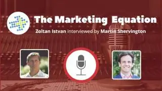 Marketing Equation - Zoltan Istvan