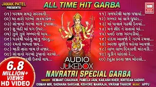 All Time Hit Garba Songs | Tahuko Series | Navratri Special Garba | Non Stop Garba | Soormandir
