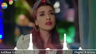 Aslihan Güner ( Yildiz ) - Dağlar Kişimiş (Bir ay dogar ilk aksamdan) kuzey yıldızı ilk ask