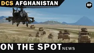 The Afghan Experience | All you need to know | EA Afghanistan REVIEW | Textures & Rivers | SW Region