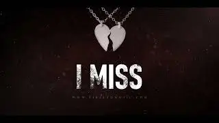 Rap Beat R&B Hip Hop Rap Instrumental Music New 2022 - I Miss