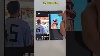 Oppo F25 Pro And Reno 11 Series New Amazing Oppo AI Eraser 🔥🔥💯💯