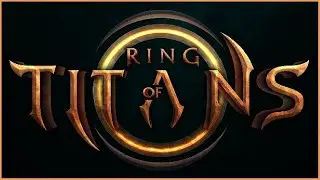 Ring of Titans GAMEPLAY 🙄  Action Free Boy PvP Fighting Martial Arts Game 