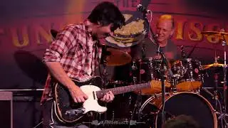 Davy Knowles - Outside Women Blues - 6/30/23 Funky Biscuit - Boca Raton, FL