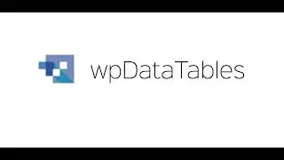 How to edit tables inline in WordPress with wpDataTables 2.0