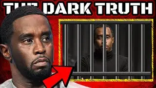 Feds Claim To Have Evidence On Diddy That Will Put Him In Prison