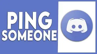 How to Ping Someone on Discord Mobile