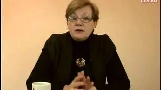 История России. История политический партий в России 36 часть