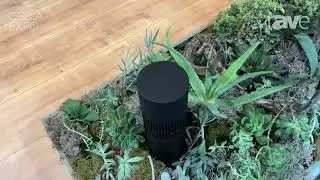 CEDIA Expo 2023: Bang & Olufsen Shows Beosound Bollard Outdoor Speaker, Made With Origin Acoustics