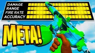 The NEW *META* FTAC SIEGE Class In Warzone 2 😱 ! ( Best ftac siege Class Setup Warzone 2 )