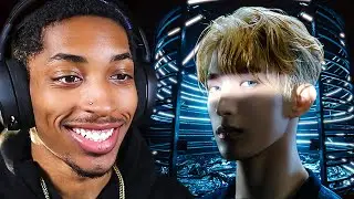 VexReacts To SEVENTEEN (세븐틴) MAESTRO Official MV