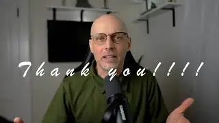 Just a Quick thanks to you!