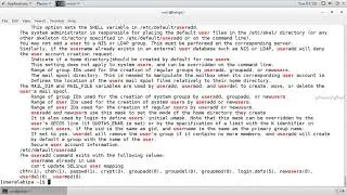 12 Practical Examples of Linux grep Command  How To Use grep Command In Linux  UNIX