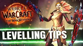 War Within Levelling: All You Need To Know!