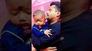 কতো আসার স্বপ্ন নিয়ে দুষ্টু ছেলে বড়ো হবে...//#joydurga //#shortvideo