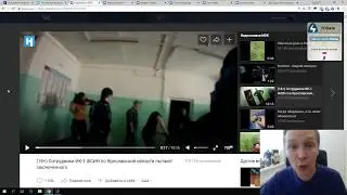 ТОП-10 Пыток в тюрьмах Крысы (kamikadzedead)